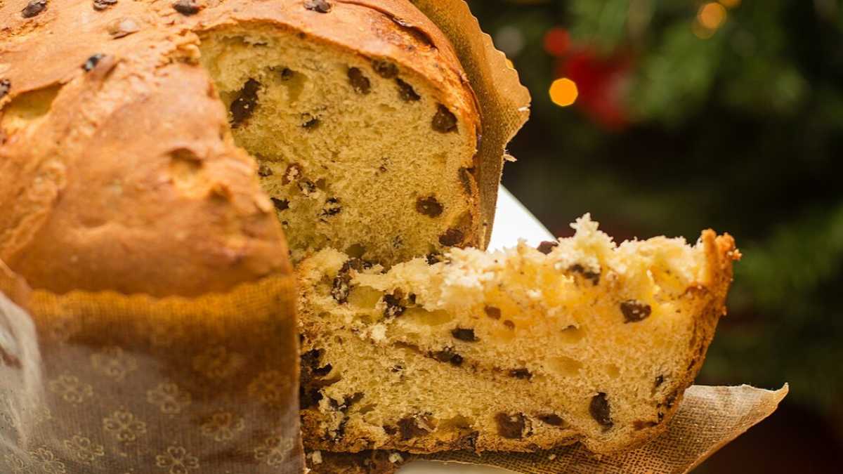 Immagine di Contro il panettone