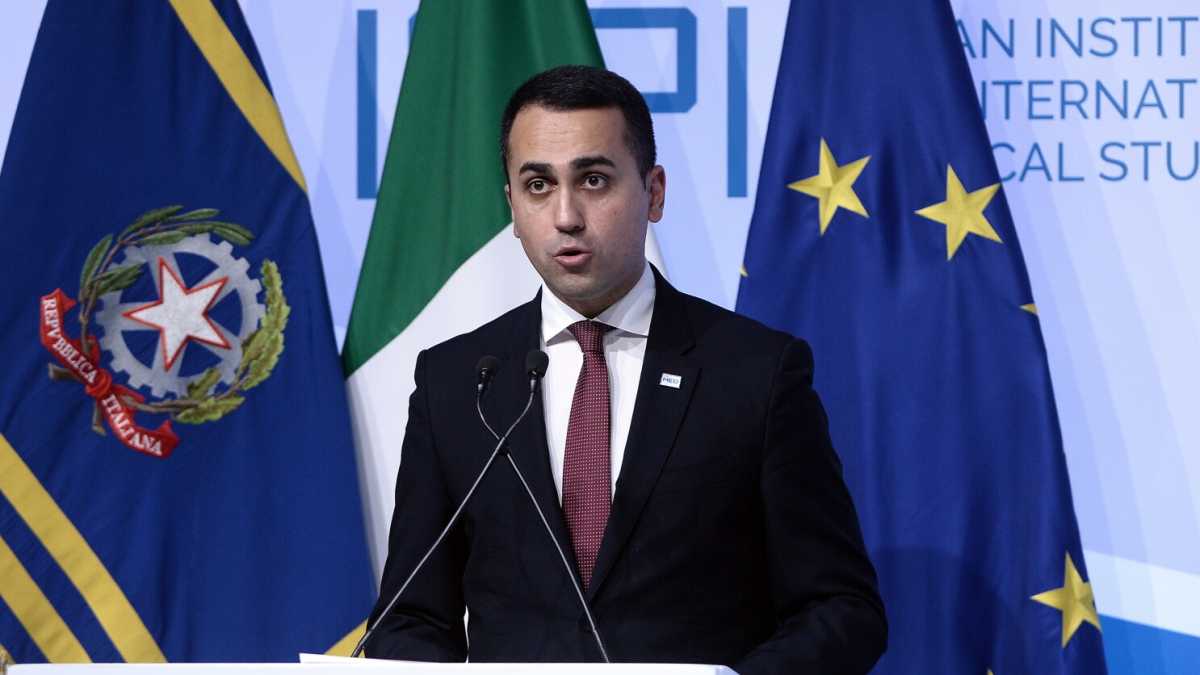Immagine di Perché Di Maio non si decide a dare le deleghe al ministero degli Esteri