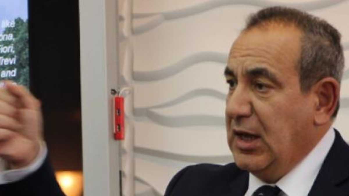 Immagine di La procura di Agrigento indaga sul professore coinvolto nel “Russiagate”