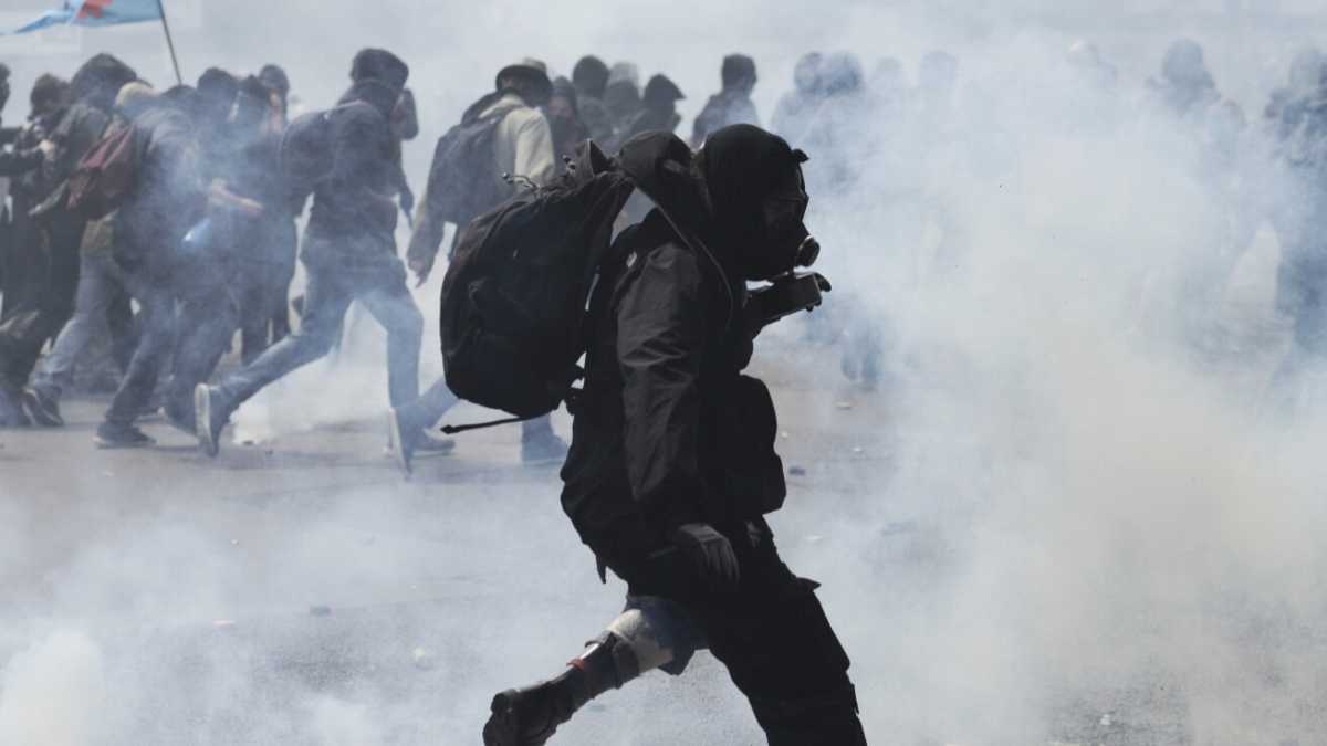 Immagine di La Francia è ancora in sciopero, ma il governo non farà “annunci magici”