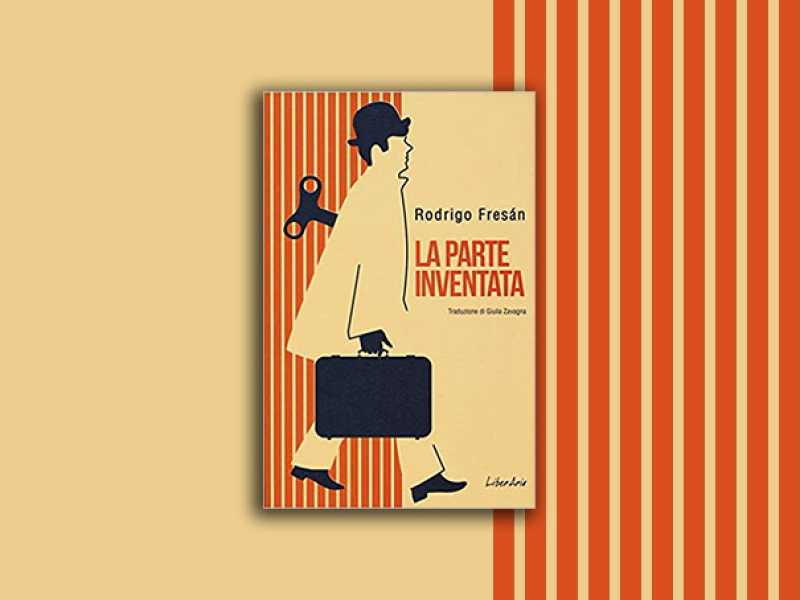 La parte inventata