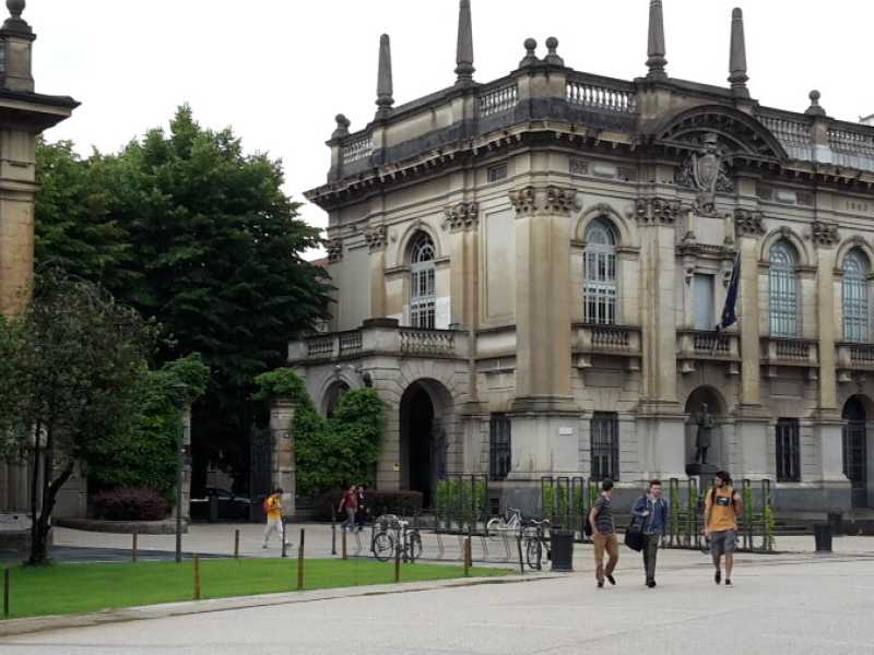 Il Politecnico di Milano