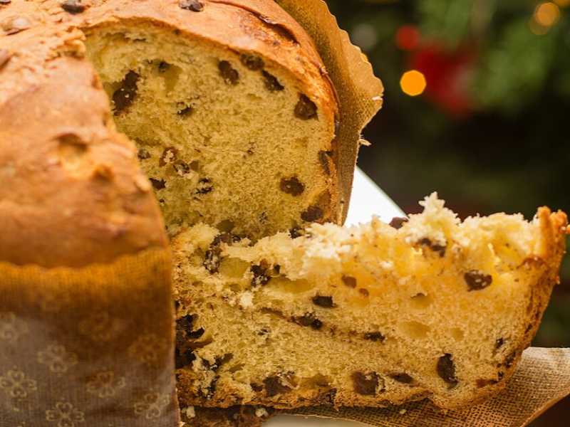 Contro il panettone