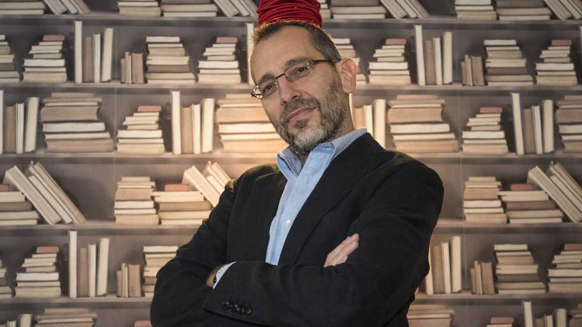 Immagine di Benvenuti a Casa Formigli