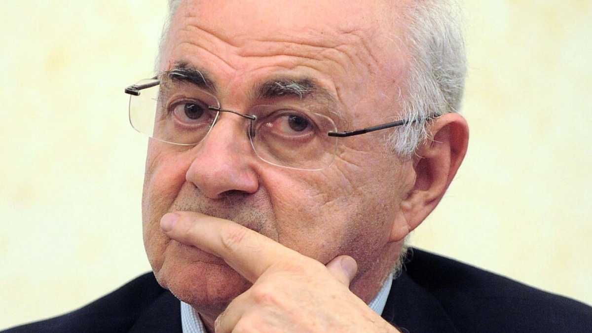 Immagine di Paranoia Lannutti