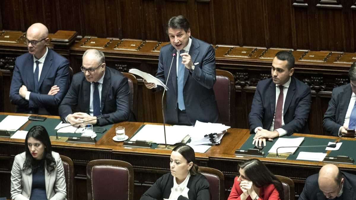 Immagine di Il voto sul Mes non indebolisce il governo e mostra una nuova stabilità