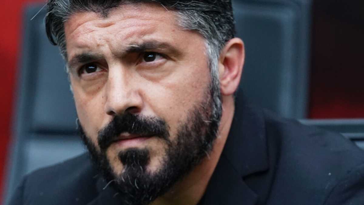 Immagine di A Napoli è finita l’eresia Ancelotti: con Gattuso si torna alla vecchia ammuina