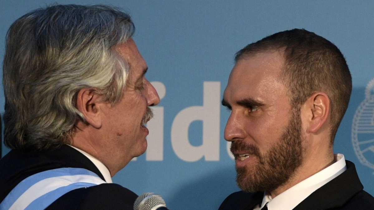 Immagine di L'Argentina attende miracoli dal nuovo ministro dell'Economia