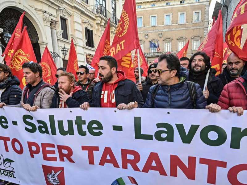 foto LaPresse