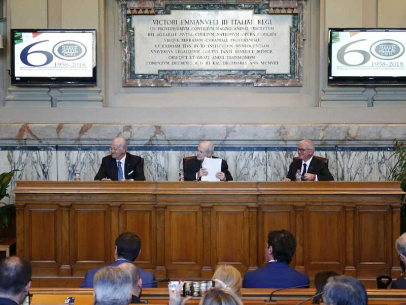 foto LaPresse
