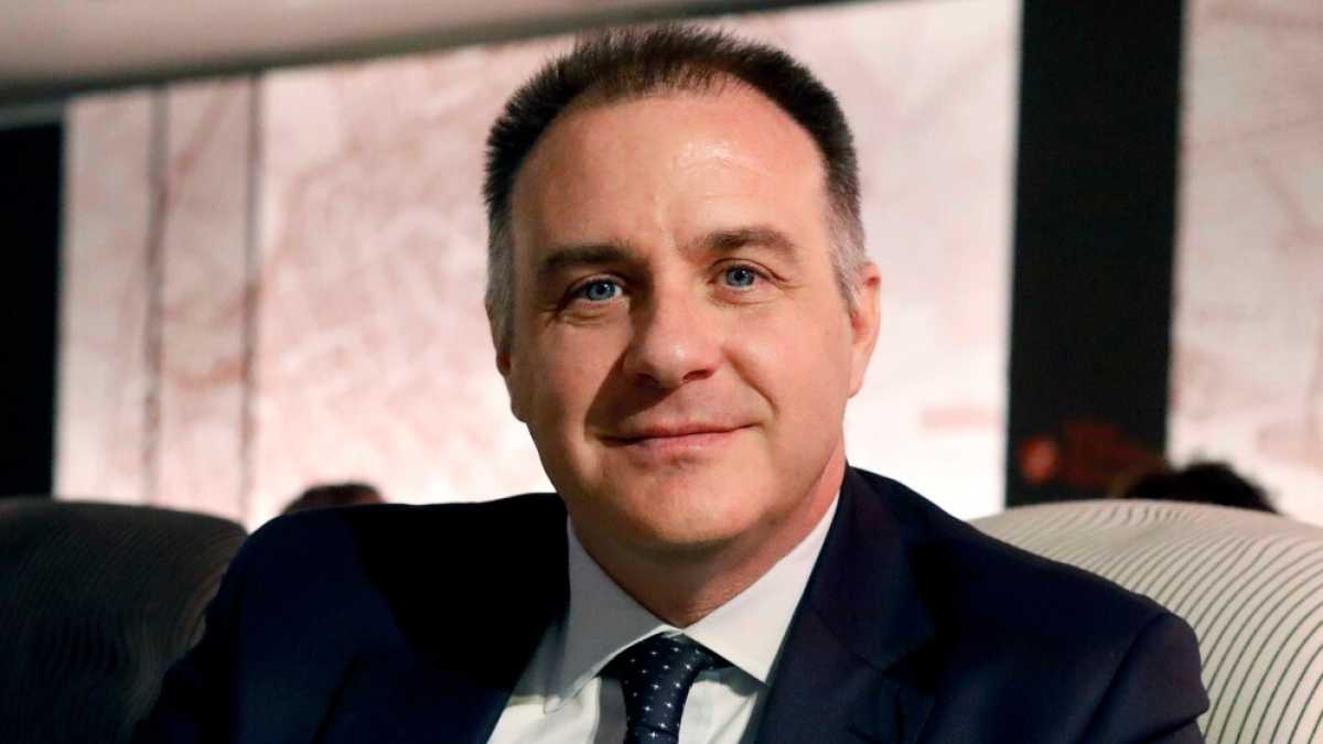 Immagine di Orsini per Confindustria