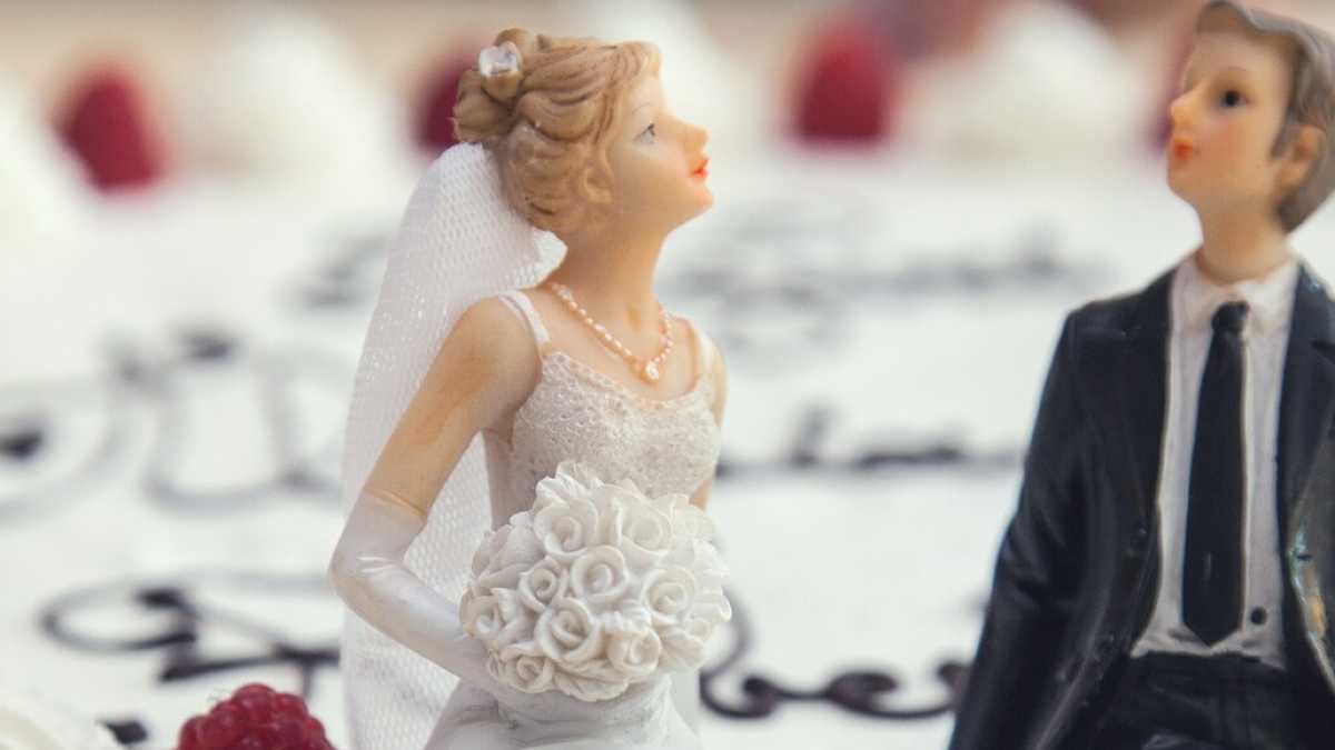 Immagine di Così l'agenzia matrimoniale resiste nell'epoca di Tinder e dell'amore mordi e fuggi