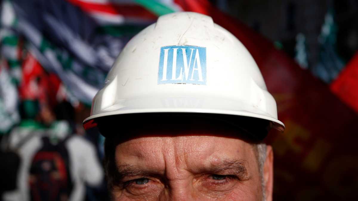 Immagine di Cinque anni di inadempienze di commissari e governi sull’Ilva