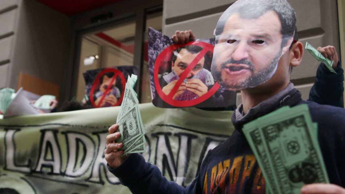 Immagine di Ne resterà una sola. La Lega chiude la Seconda Repubblica