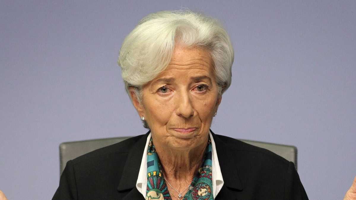 Immagine di Lagarde e l’èra della responsabilità