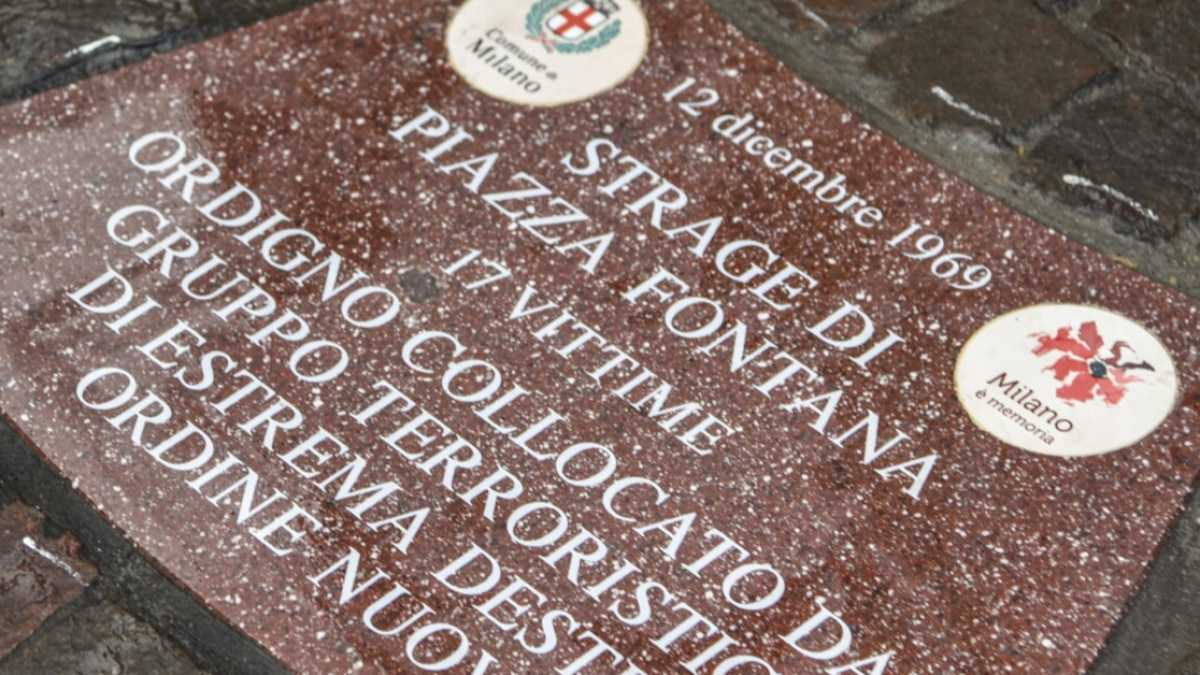 Immagine di Le elezioni nel Regno Unito e i 50 anni dalla strage di Piazza Fontana