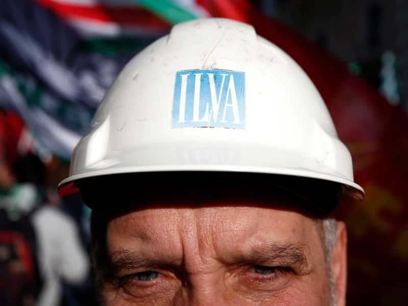 foto LaPresse