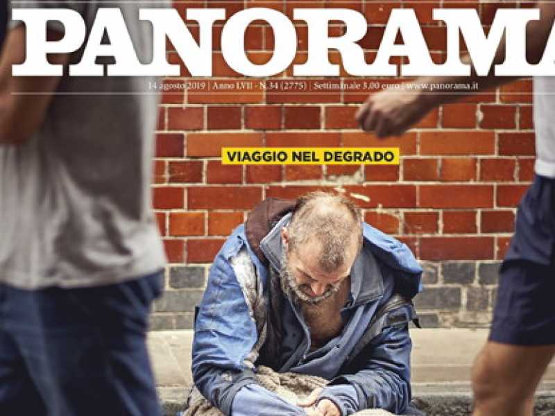 foto Panorama.it