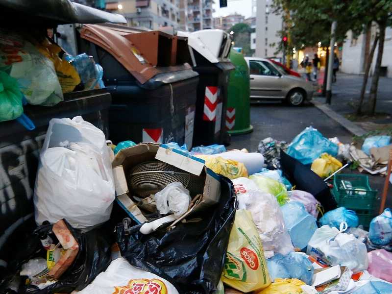 Foto LaPresse