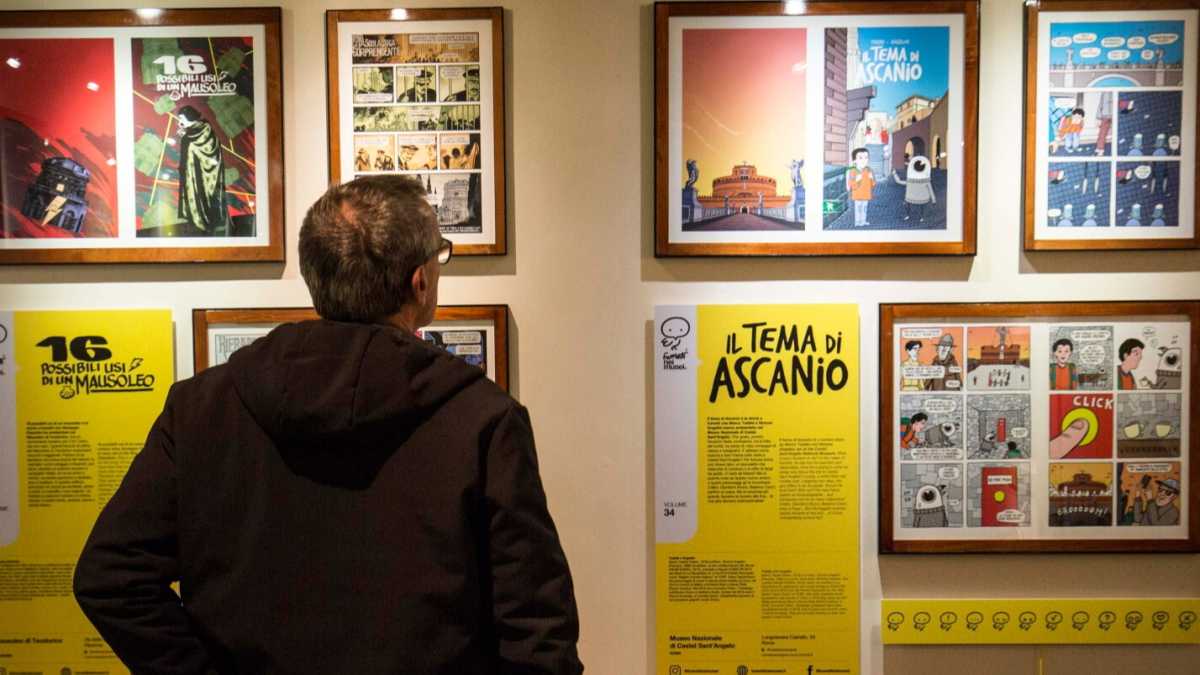 Immagine di Gestire la cultura
