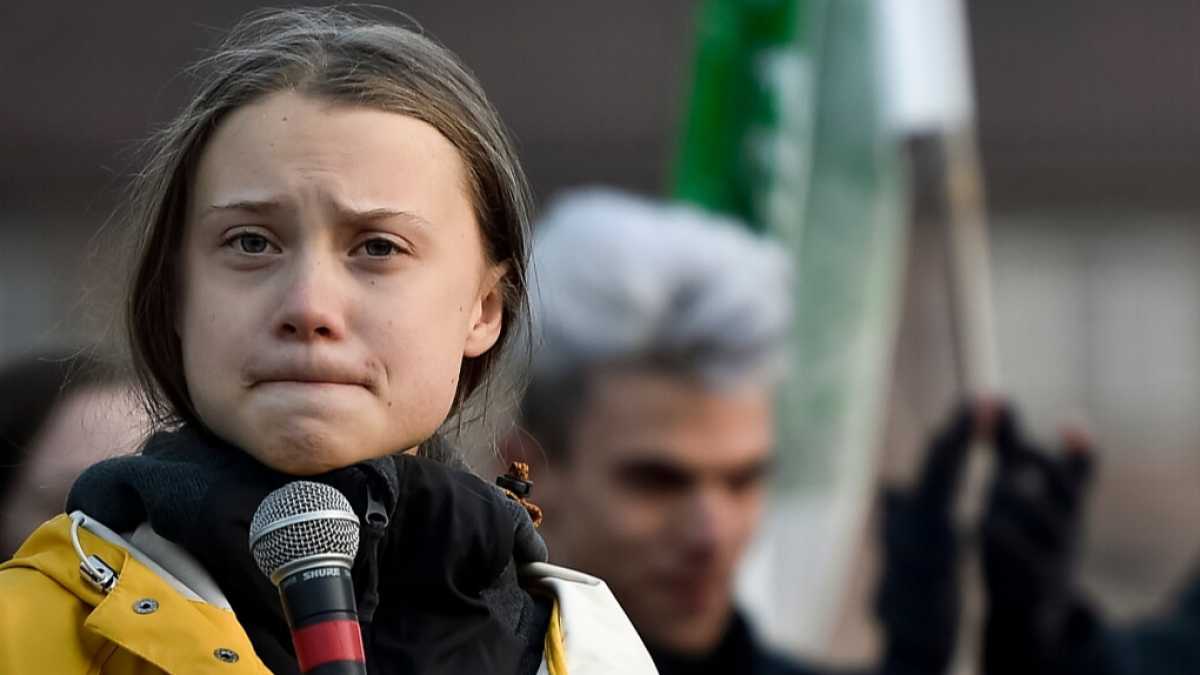 Immagine di La strategia di Conte e Greta a Torino