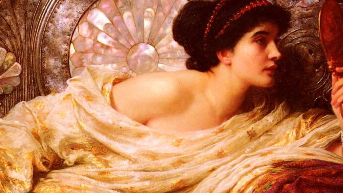 Immagine di La donna dandy