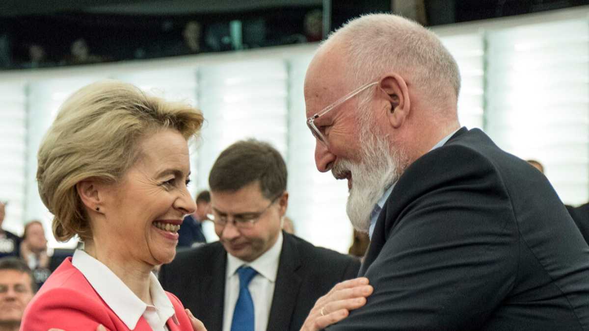 Immagine di Perché la neutralità climatica cambierà l’industria europea