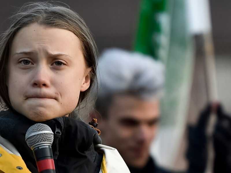 La strategia di Conte e Greta a Torino
