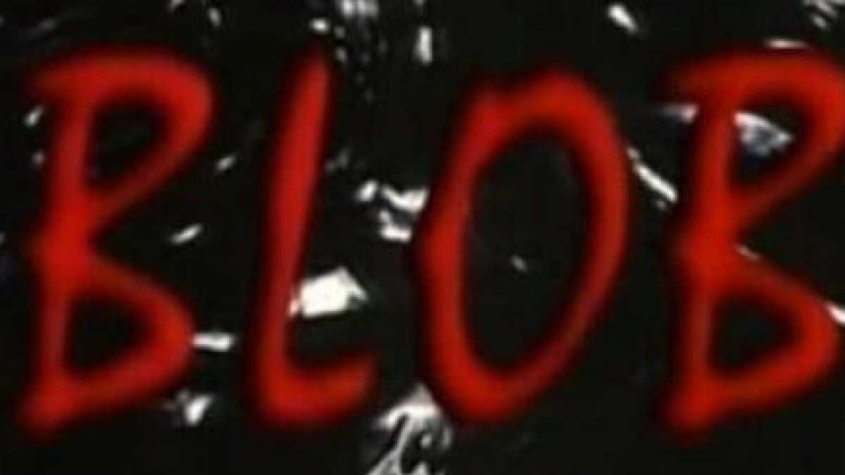 Immagine di “Gli ultimi giorni dell’umanità”, formidabile capostipite di “Blob”