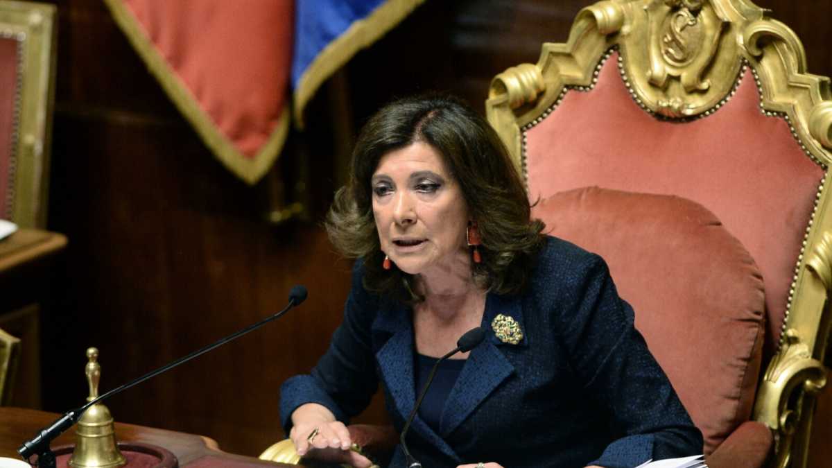 Immagine di Manovra in folle