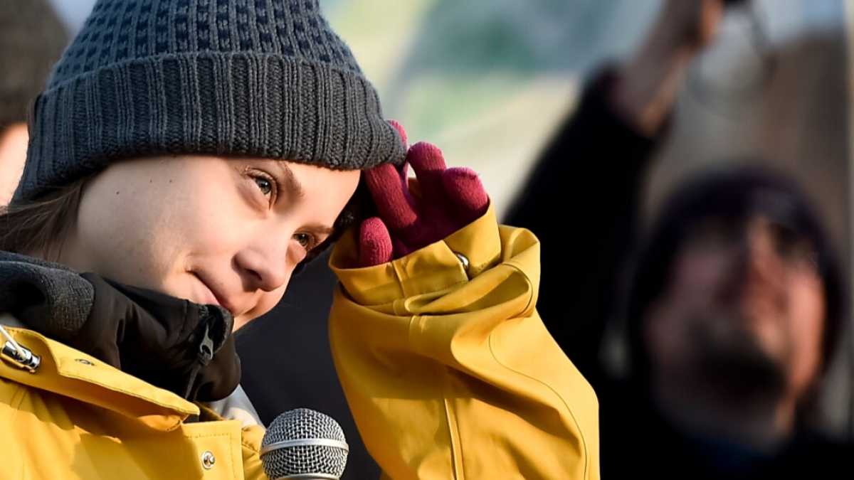 Immagine di Il paradosso della polemica fra Greta Thunberg e le ferrovie tedesche