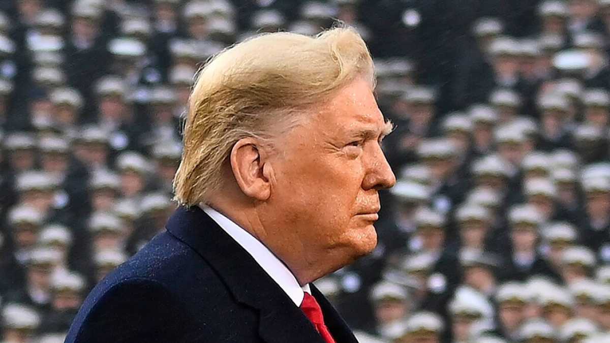 Immagine di Ma allora, questo impeachment?