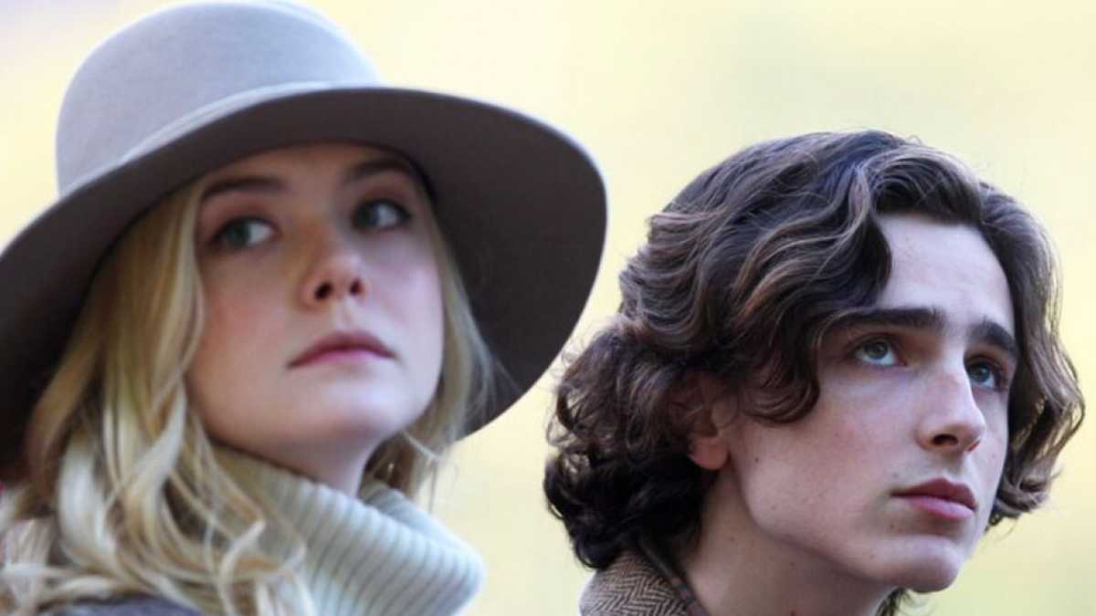 Immagine di Andate a vedere il film di Woody Allen