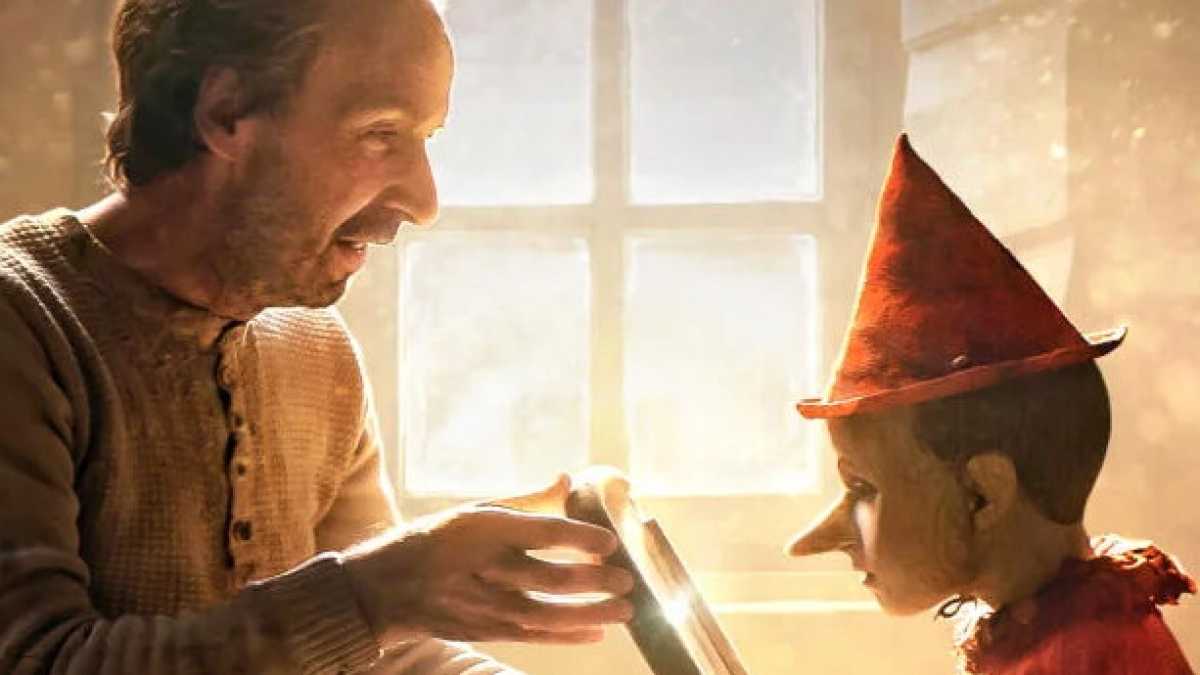 Immagine di Tutti i numeri di Pinocchio