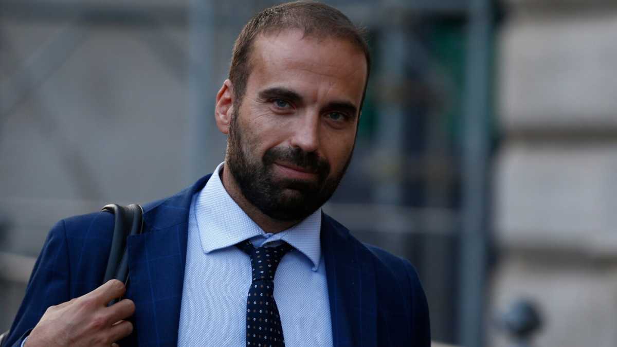 Immagine di “L’intervento nella Popolare di Bari sia temporaneo”. Parla Marattin