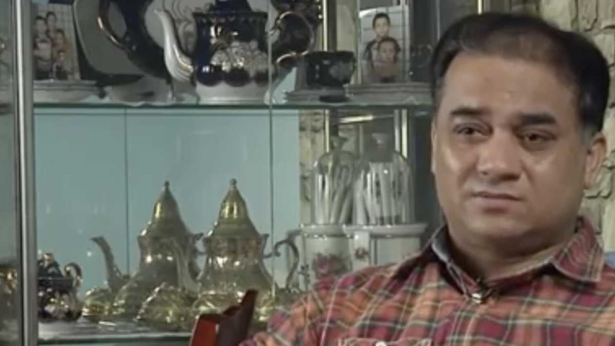 Immagine di Il progetto di dialogo di Ilham Tohti, spiegato da sua figlia