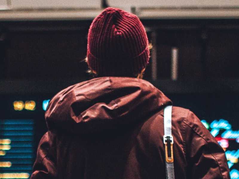 Foto Unsplash