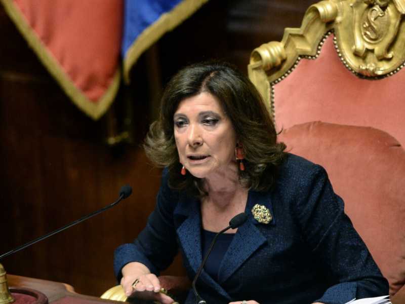 Manovra in folle