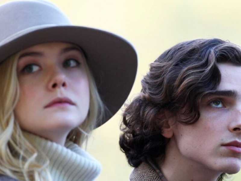 Andate a vedere il film di Woody Allen