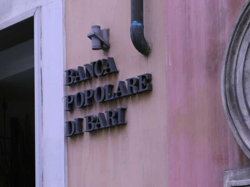 Foto del Foglio (tutti i diritti riservati)