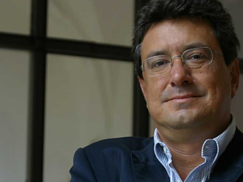 L'economista Gianfranco Viesti (foto LaPresse)