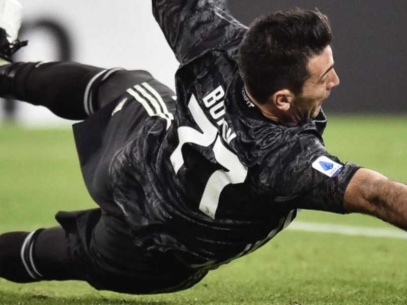 Foto tratta dal profilo Facebook della Juventus