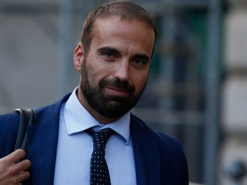 Luigi Marattin (foto LaPresse)