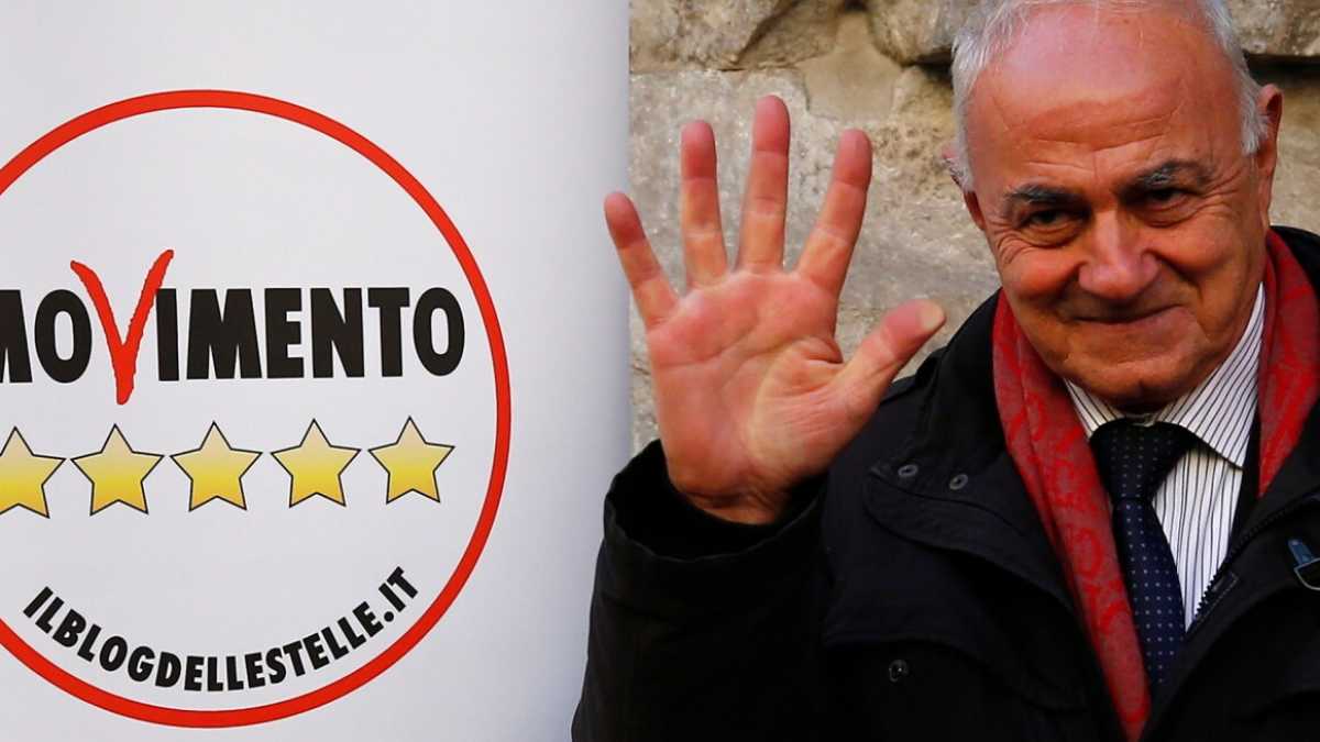 Immagine di Dal popolo alla Popolare. La parabola della Lannutti family