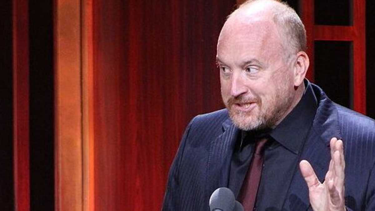 Immagine di La discesa agli inferi di Louis C.K., che prova a districarsi tra libertà e censura