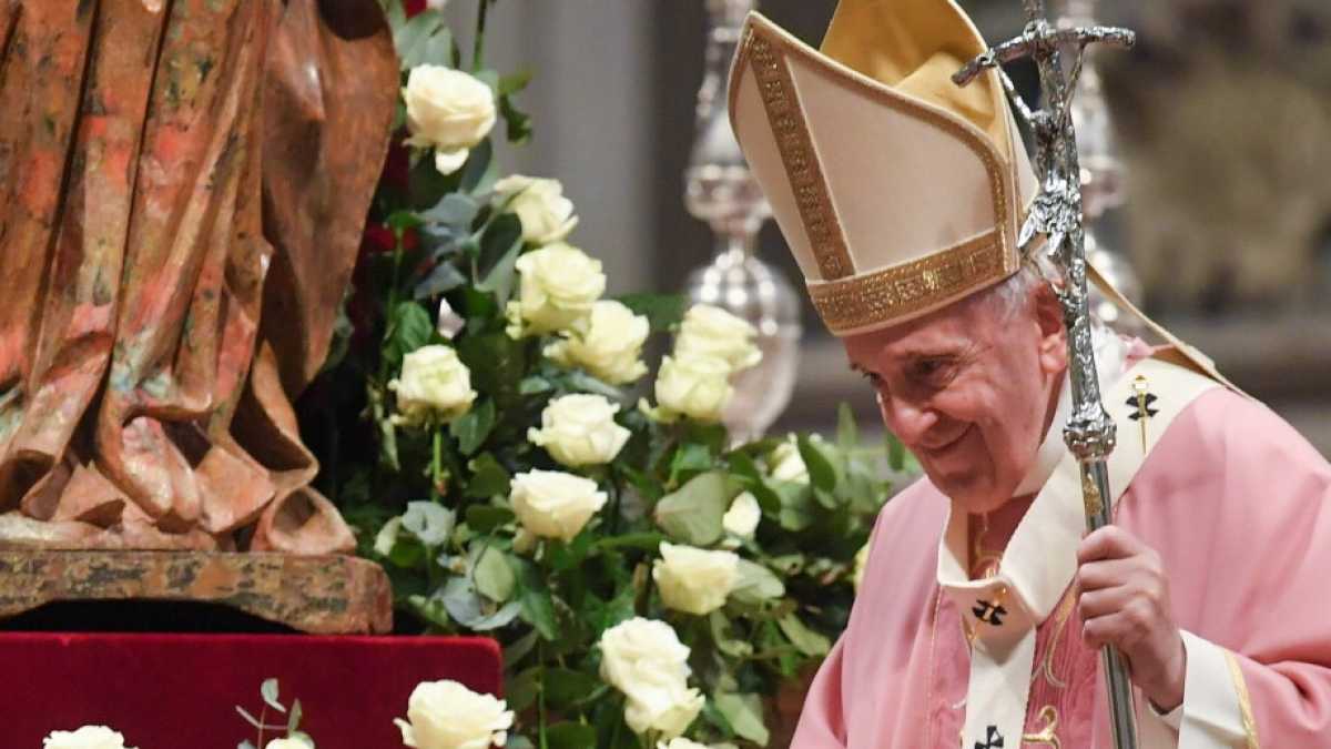 Immagine di La mossa storica del Papa sulla pedofilia che si trasformerà in una gigantesca Spotlight