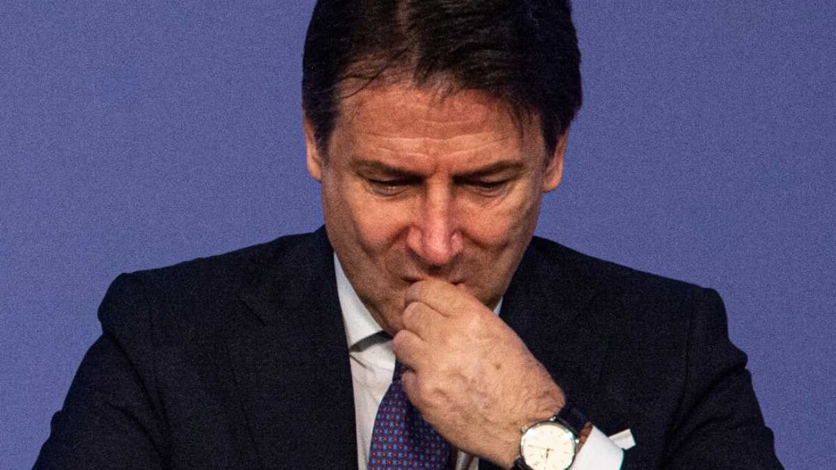 Immagine di I due veri partiti che giocano col governo