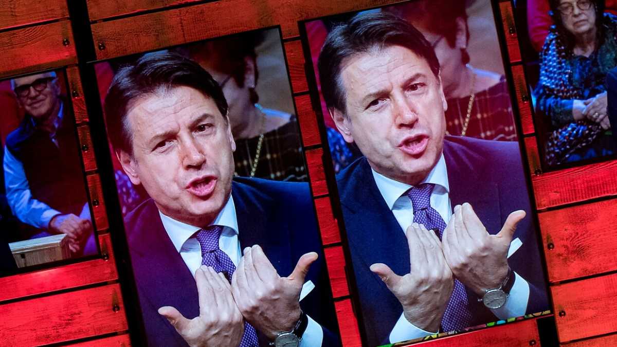 Immagine di Per Blackrock l’Italia paga un rischio politico di lungo periodo