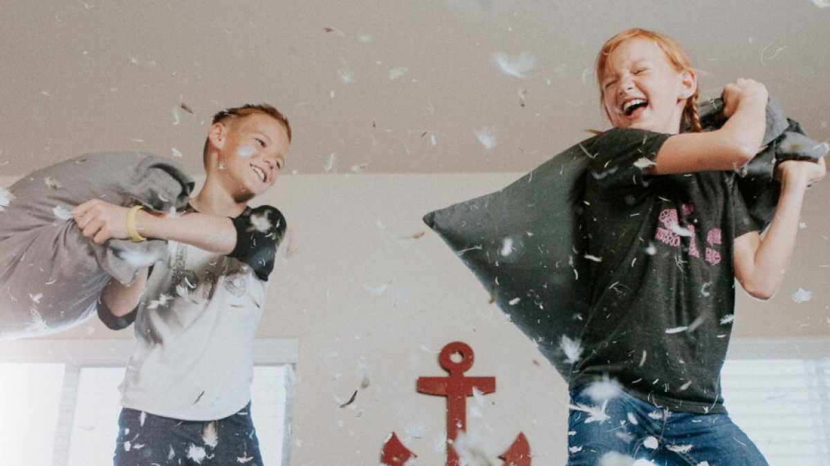 Immagine di L'archivio dei bambini perduti