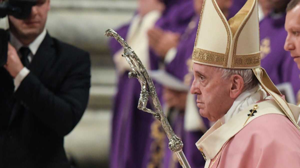 Immagine di Solo i protestanti prendono sul serio il cattolicesimo